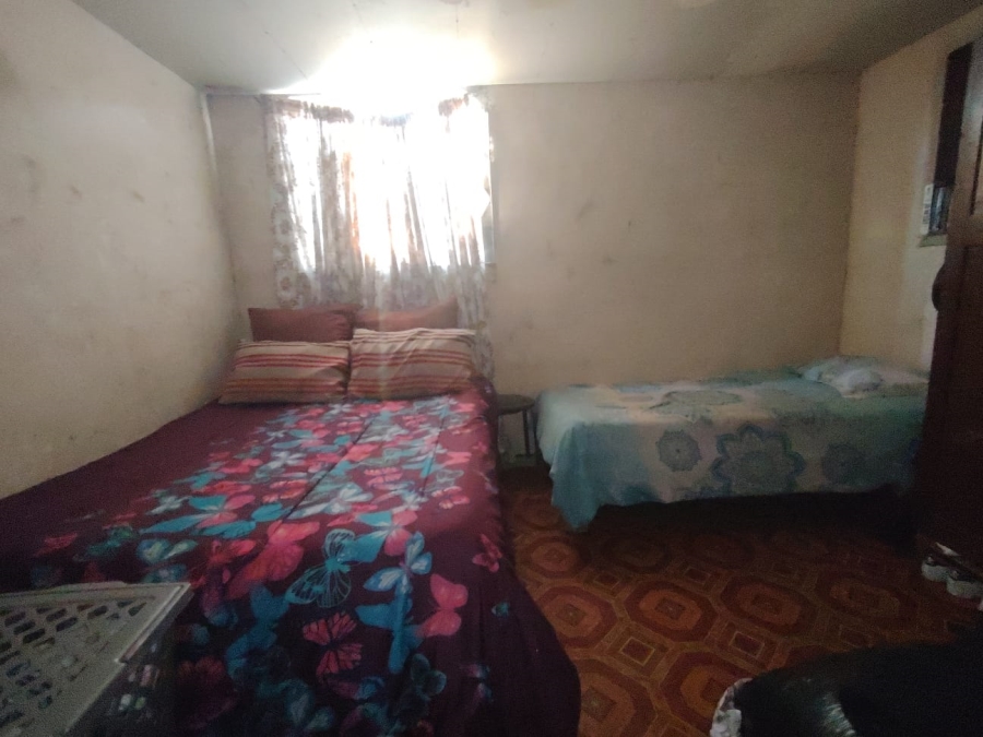2 Bedroom Property for Sale in Wesbank Western Cape